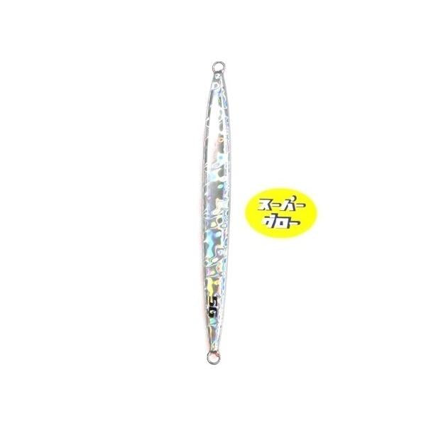 Deepliner Spy Narrow 550g Genuine Super Glow