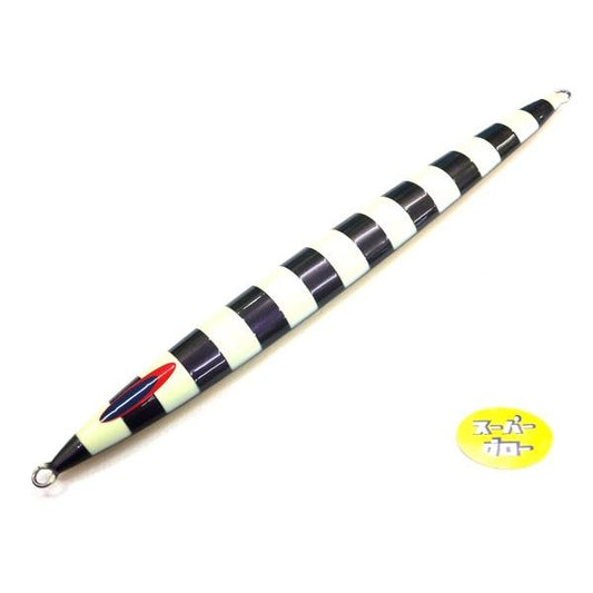 Deepliner Spy Narrow 550g Genuine Super Glow