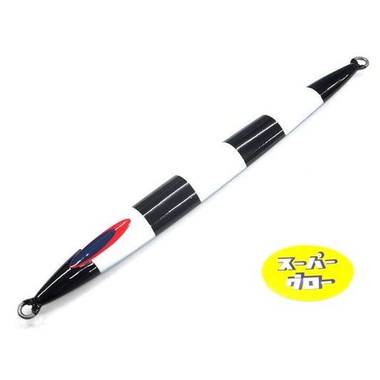 Deepliner Spy Narrow 550g Genuine Super Glow