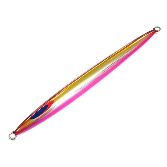 ディープライナー　スパイナロー　600g　アクアオリカラ　カスタムホロ