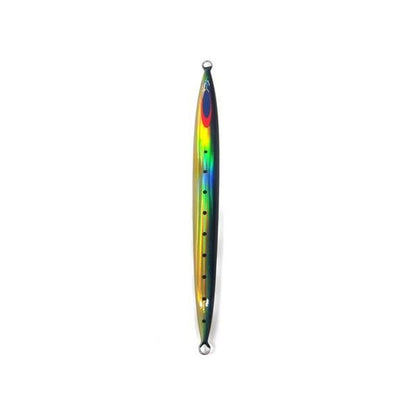 Deepliner Spy Narrow 600g Aqua Orikara Custom Holo Glow