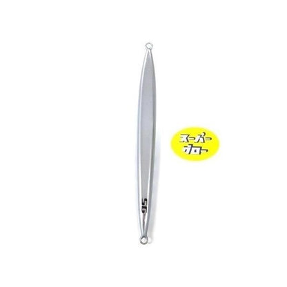 ディープライナー　スパイナロー　600g　アクアオリカラ　カスタムホロ　スーパーグロー