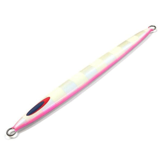 ディープライナー　スパイナロー　600g　アクアオリカラ　グロー