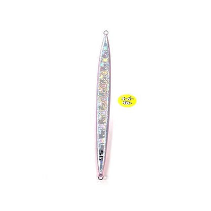 ディープライナー　スパイナロー　600g　アクアオリカラ　スーパーグロー