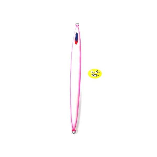 ディープライナー　スパイナロー　600g　アクアオリカラ　スーパーグロー