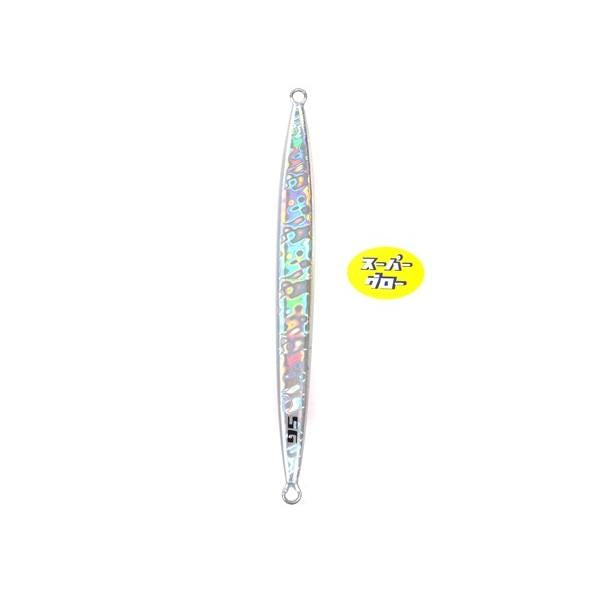 ディープライナー　スパイナロー　600g　アクアオリカラ　スーパーグロー