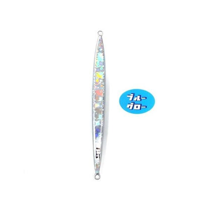 Deepliner Spy Narrow 600g Genuine Blue Glow