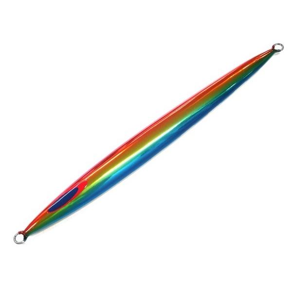 Deepliner Spy Narrow 600g Holo Personalizado Genuíno