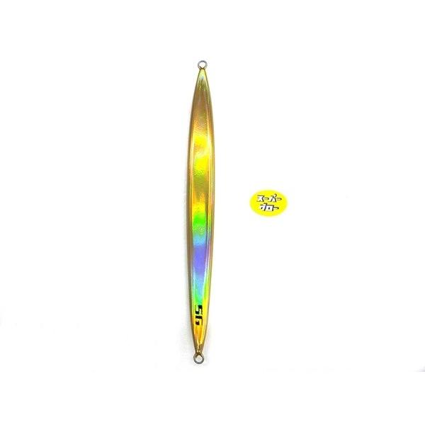 Deepliner Spy Narrow 600g Genuíno Personalizado Holo Super Glow