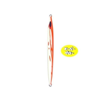 ディープライナー　スパイナロー　600g　純正　スーパーグロー