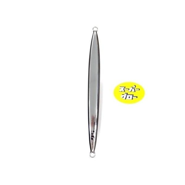 ディープライナー　スパイナロー　700g　アクアオリカラ　カスタムホロ　スーパーグロー