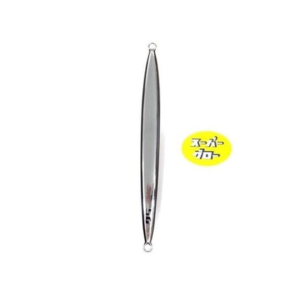 ディープライナー　スパイナロー　700g　アクアオリカラ　カスタムホロ　スーパーグロー