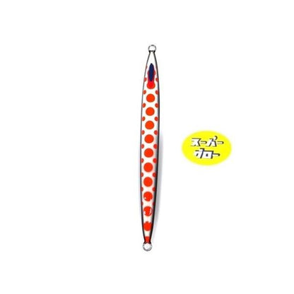 ディープライナー　スパイナロー　700g　アクアオリカラ　カスタムホロ　スーパーグロー