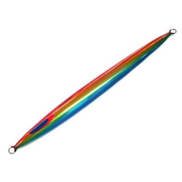 ディープライナー　スパイナロー　700g　純正　カスタムホロ