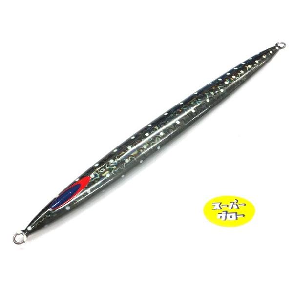 Deepliner Spy Narrow 700g Genuíno Super Glow