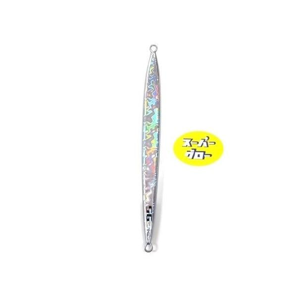 Deepliner Spy Narrow 700g Genuine Super Glow