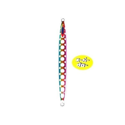 ディープライナー　スパイナロー　800g　アクアオリカラ　カスタムホロ　スーパーグロー