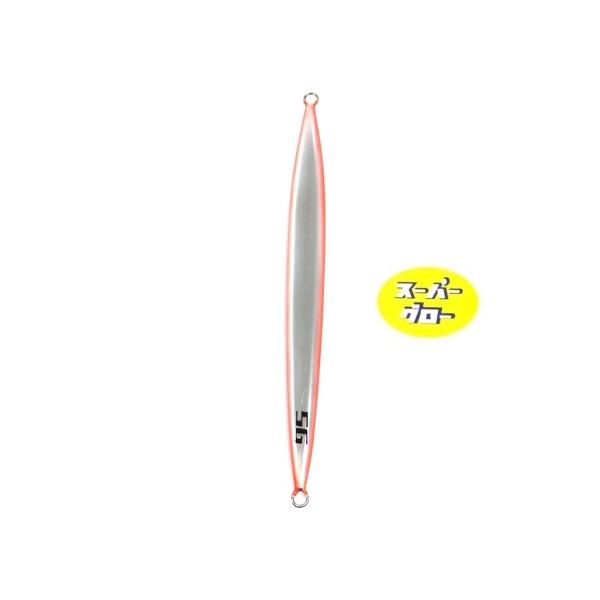 Deepliner Spy Narrow 800g Aqua Orikara Custom Holo Super Glow