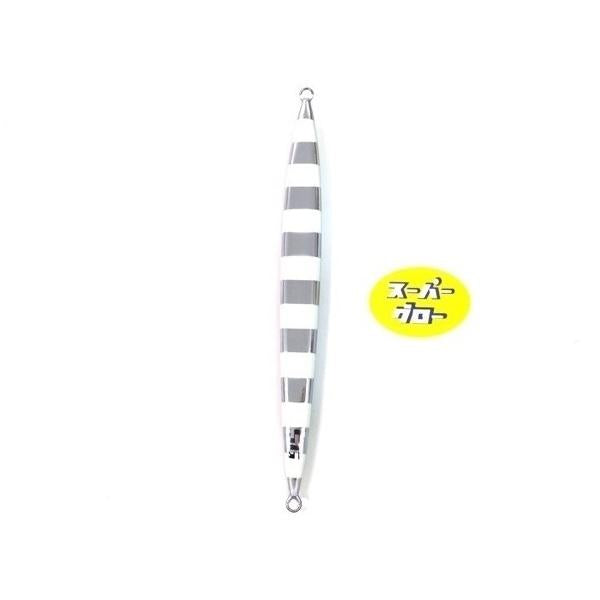 Deepliner Spy Narrow 800g Aqua Orikara Custom Holo Super Glow