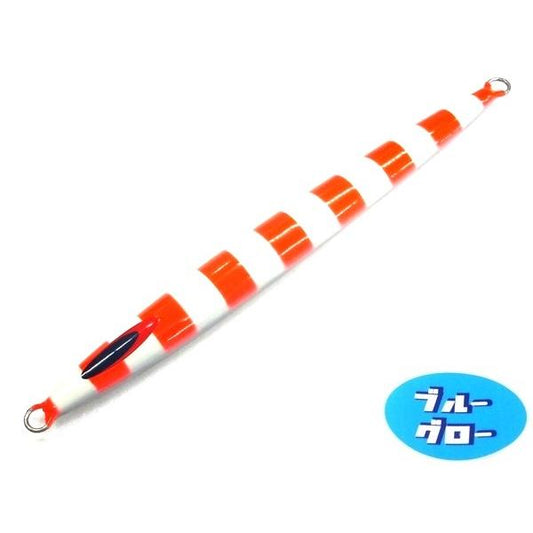 Deepliner Spy Narrow 800g Genuíno Azul Glo