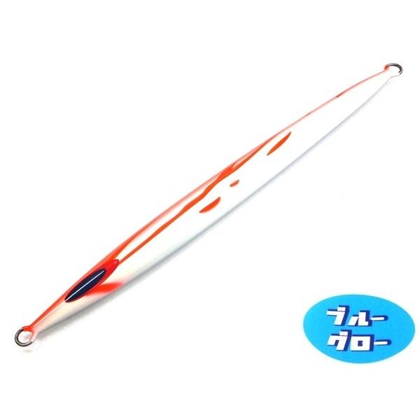 ディープライナー　スパイナロー　800g　純正　ブルーグロー