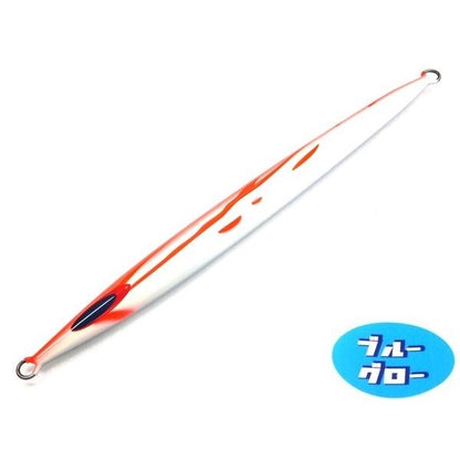 ディープライナー　スパイナロー　800g　純正　ブルーグロー