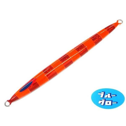 Deepliner Spy Narrow 800g Genuine Blue Glo