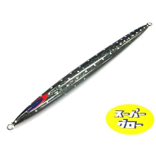 ディープライナー　スパイナロー　800g　純正　スーパーグロー
