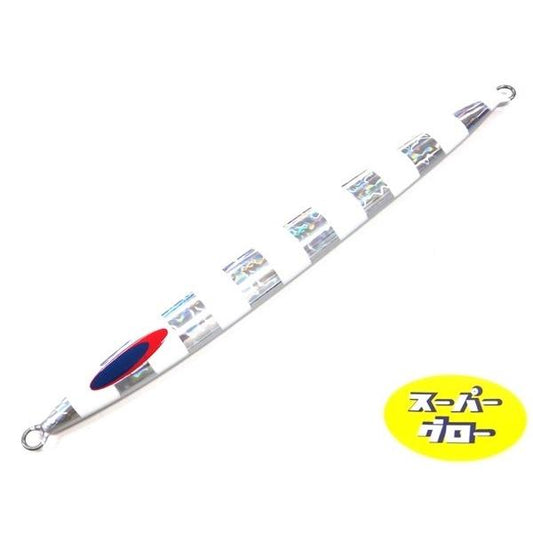 Deepliner Spy Narrow 800g Genuine Super Glow