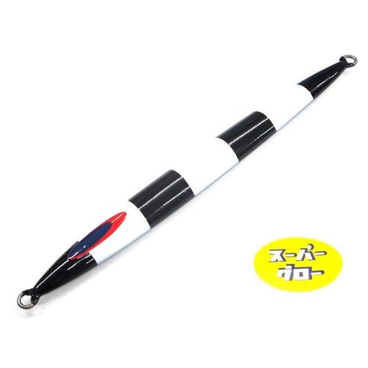 Deepliner Spy Narrow 800g Genuine Super Glow