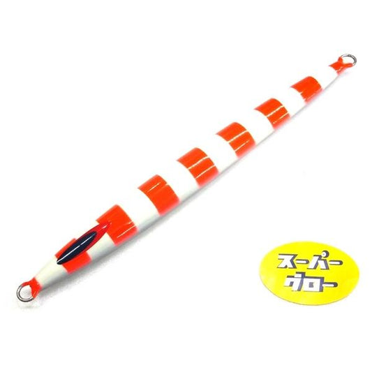 Deepliner Spy Narrow 850g Genuíno Super Glow