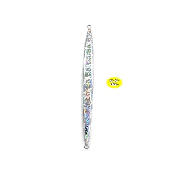 Deepliner Spy Narrow 850g Genuíno Super Glow