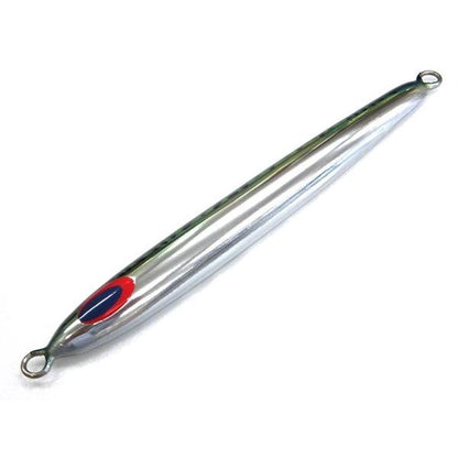Deepliner Spy Five 100g Aqua Original Color Custom Holo