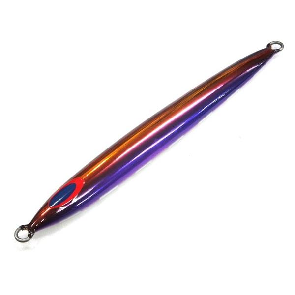 Deepliner Spy Five 100g Aqua Original Color Custom Holo Glow