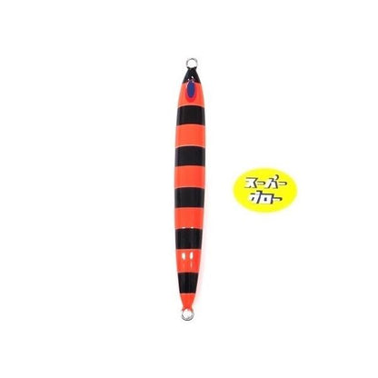 Deepliner Spy Five 100g Aqua Original Color Custom Holo Super Glow