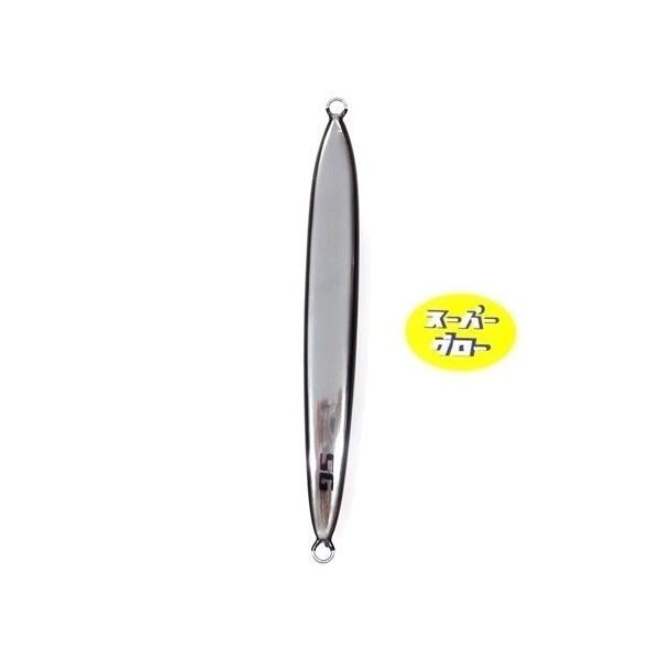 Deepliner Spy Five 100g Aqua Cor Original Personalizado Holo Super Glow