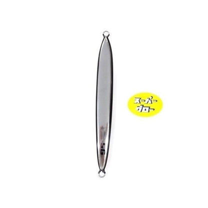 Deepliner Spy Five 100g Aqua Cor Original Personalizado Holo Super Glow