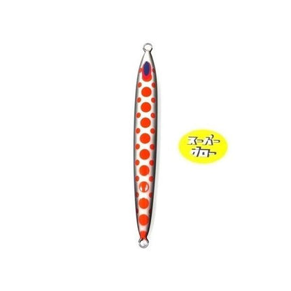 Deepliner Spy Five 100g Aqua Cor Original Personalizado Holo Super Glow