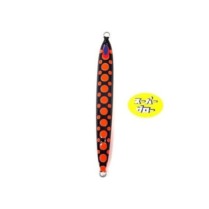 ディープライナー　スパイファイブ　100g　アクアオリカラ　カスタムホロ　スーパーグロー