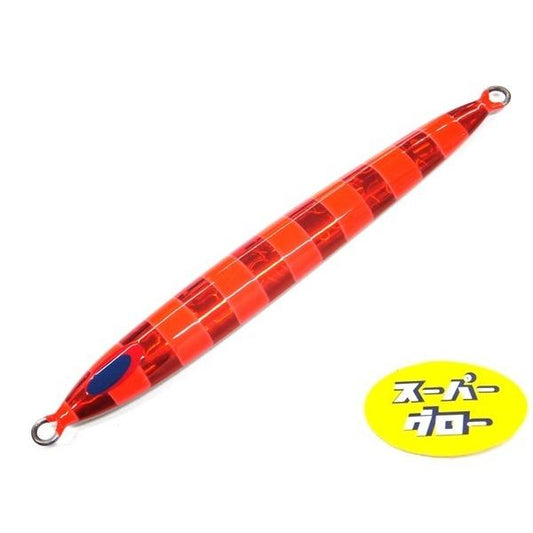 ディープライナー　スパイファイブ　100g　純正　スーパーグロー