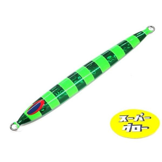 ディープライナー　スパイファイブ　100g　純正　スーパーグロー