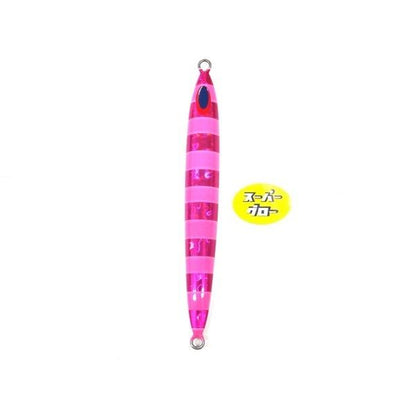 Deepliner Spy Five 100g Genuine Super Glow