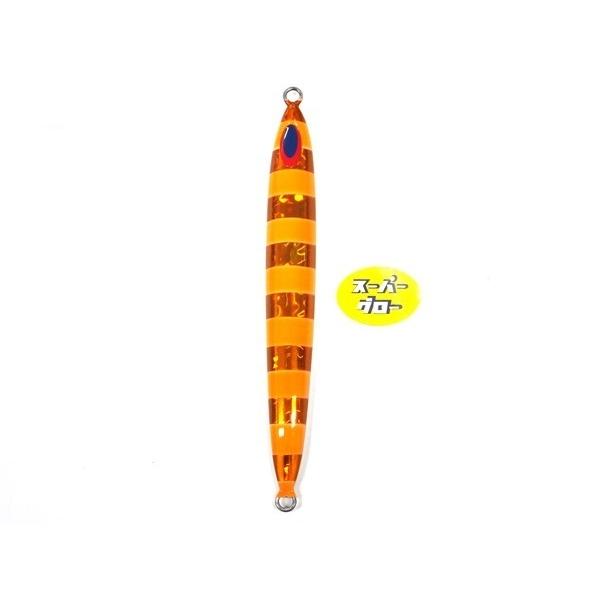 Deepliner Spy Five 100g Genuine Super Glow