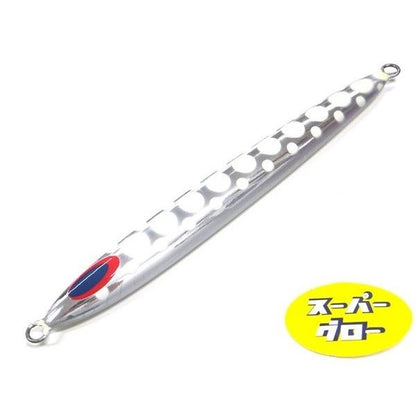 ディープライナー　スパイファイブ　1000g　アクアオリカラ　カスタムホロ　スーパーグロー