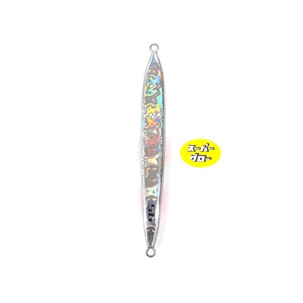 Deepliner Spy Five 1000g Aqua Orikara Super Glow