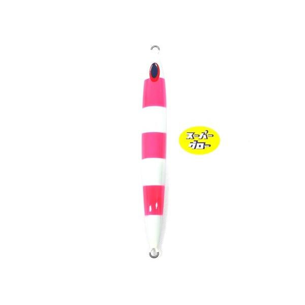 Deepliner Spy Five 1000g Aqua Orikara Super Glow
