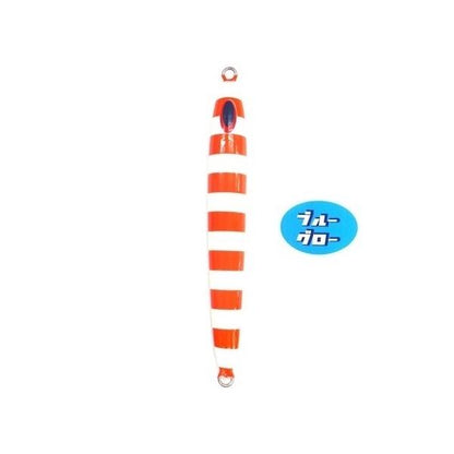 Deepliner Spy Five 1000g Brilho Azul Genuíno