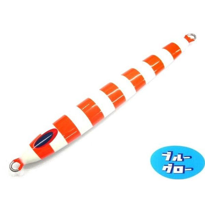 Deepliner Spy Five 1000g Brilho Azul Genuíno