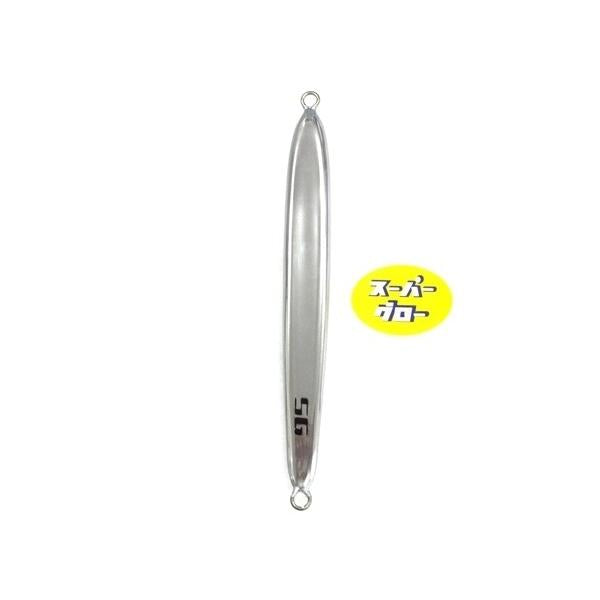 Deepliner Spy Five 1000g Genuine Custom Holo Super Glow