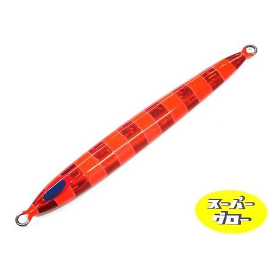 Deepliner Spy Five 1000g Genuine Super Glow